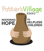 Potter's Village Logo