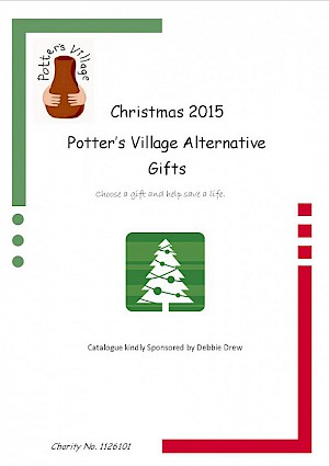 Alternative Christmas Gifts