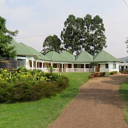 Offices and Maternity