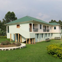 Volunteer Hostel & Rehab