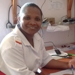 Jovia - Senior Nursing Officer