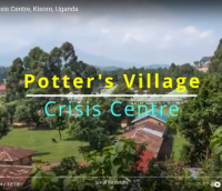 New - Potter's Village Video