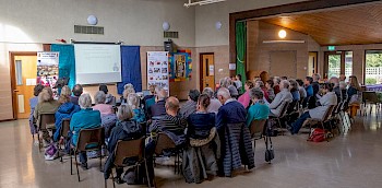FoPV Celebration Afternoon