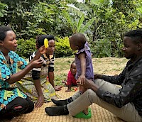 Community visits