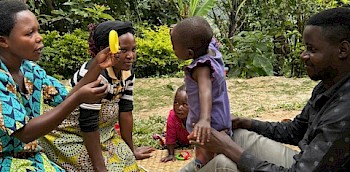 Community visits